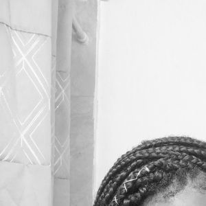 Meet your Posher, Jada